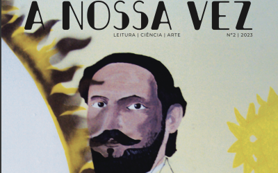 Revista “A Nossa VEZ”