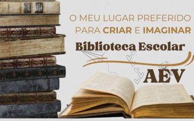 Mês Internacional da Biblioteca Escolar (MIBE)